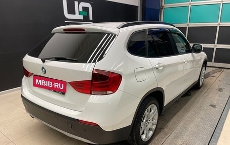 BMW X1, 2012 год, 1 200 000 рублей, 6 фотография