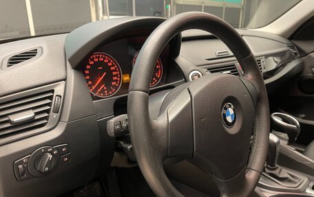 BMW X1, 2012 год, 1 200 000 рублей, 8 фотография