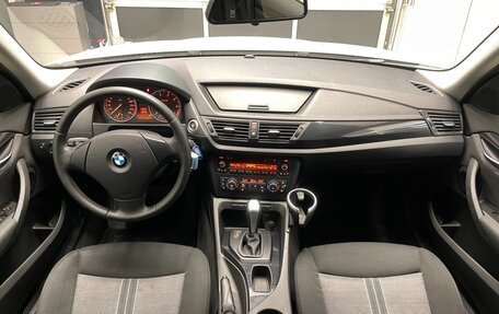 BMW X1, 2012 год, 1 200 000 рублей, 16 фотография