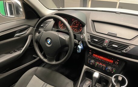 BMW X1, 2012 год, 1 200 000 рублей, 17 фотография