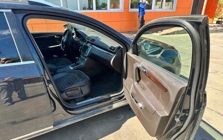 Volkswagen Passat B7, 2012 год, 950 000 рублей, 13 фотография