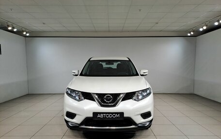 Nissan X-Trail, 2018 год, 2 388 000 рублей, 8 фотография