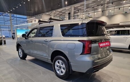 Haval H5, 2024 год, 3 625 389 рублей, 12 фотография