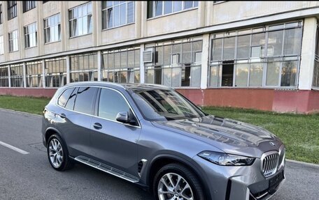 BMW X5, 2023 год, 9 950 000 рублей, 3 фотография