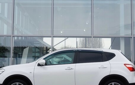 Nissan Qashqai, 2013 год, 1 265 000 рублей, 2 фотография