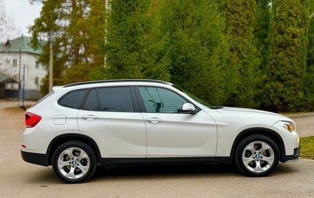 BMW X1, 2014 год, 1 330 000 рублей, 8 фотография