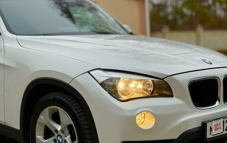 BMW X1, 2014 год, 1 330 000 рублей, 5 фотография