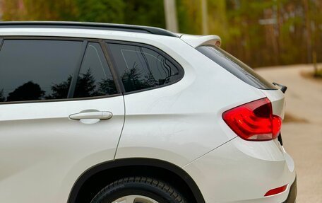 BMW X1, 2014 год, 1 330 000 рублей, 10 фотография