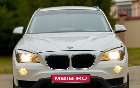 BMW X1, 2014 год, 1 330 000 рублей, 2 фотография