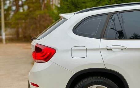 BMW X1, 2014 год, 1 330 000 рублей, 11 фотография