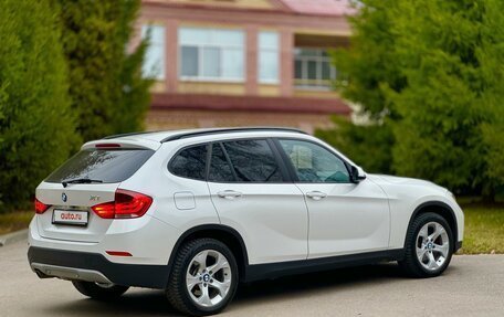 BMW X1, 2014 год, 1 330 000 рублей, 12 фотография