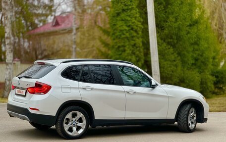 BMW X1, 2014 год, 1 330 000 рублей, 15 фотография