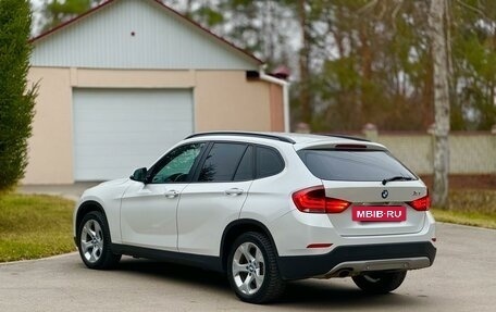 BMW X1, 2014 год, 1 330 000 рублей, 14 фотография