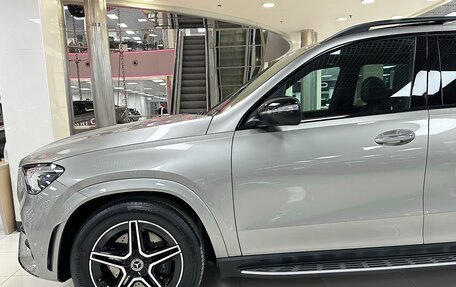 Mercedes-Benz GLE, 2021 год, 8 799 000 рублей, 4 фотография