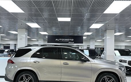 Mercedes-Benz GLE, 2021 год, 8 799 000 рублей, 6 фотография