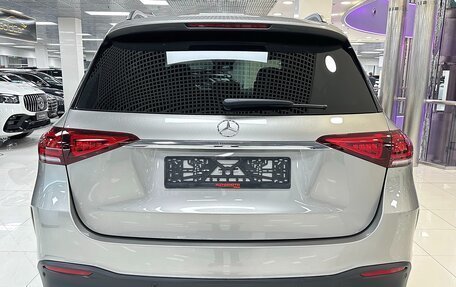 Mercedes-Benz GLE, 2021 год, 8 799 000 рублей, 9 фотография