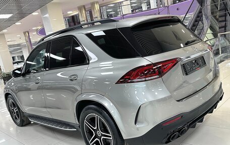 Mercedes-Benz GLE, 2021 год, 8 799 000 рублей, 10 фотография