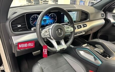 Mercedes-Benz GLE, 2021 год, 8 799 000 рублей, 15 фотография