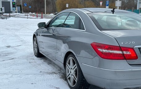 Mercedes-Benz E-Класс, 2009 год, 1 290 000 рублей, 6 фотография