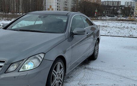 Mercedes-Benz E-Класс, 2009 год, 1 290 000 рублей, 8 фотография