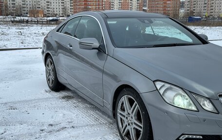 Mercedes-Benz E-Класс, 2009 год, 1 290 000 рублей, 9 фотография