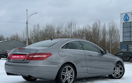 Mercedes-Benz E-Класс, 2009 год, 1 290 000 рублей, 5 фотография