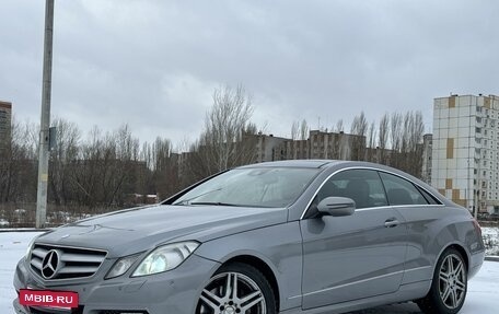 Mercedes-Benz E-Класс, 2009 год, 1 290 000 рублей, 3 фотография