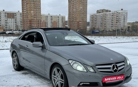 Mercedes-Benz E-Класс, 2009 год, 1 290 000 рублей, 23 фотография