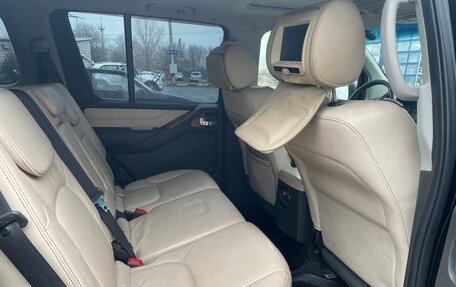 Nissan Pathfinder, 2008 год, 1 350 000 рублей, 6 фотография