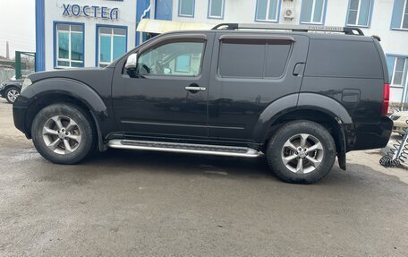 Nissan Pathfinder, 2008 год, 1 350 000 рублей, 2 фотография