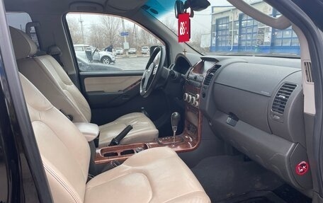 Nissan Pathfinder, 2008 год, 1 350 000 рублей, 5 фотография