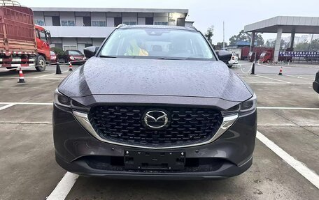 Mazda CX-5 II, 2024 год, 3 990 000 рублей, 2 фотография