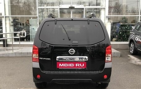 Nissan Pathfinder, 2011 год, 1 556 000 рублей, 6 фотография