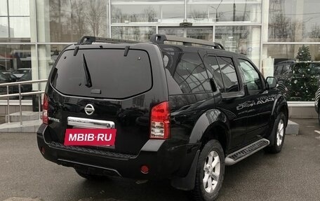 Nissan Pathfinder, 2011 год, 1 556 000 рублей, 5 фотография