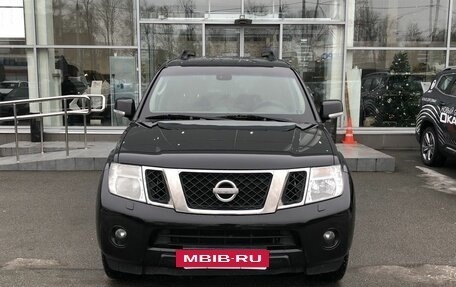 Nissan Pathfinder, 2011 год, 1 556 000 рублей, 2 фотография