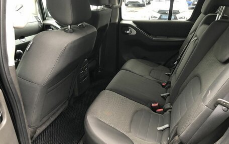 Nissan Pathfinder, 2011 год, 1 556 000 рублей, 16 фотография