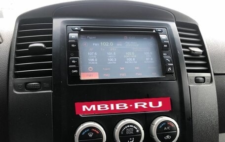 Nissan Pathfinder, 2011 год, 1 556 000 рублей, 12 фотография