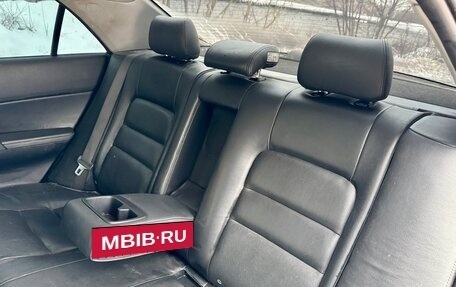 Mazda 6, 2005 год, 599 000 рублей, 18 фотография