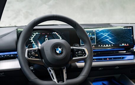 BMW 5 серия, 2024 год, 11 500 000 рублей, 8 фотография