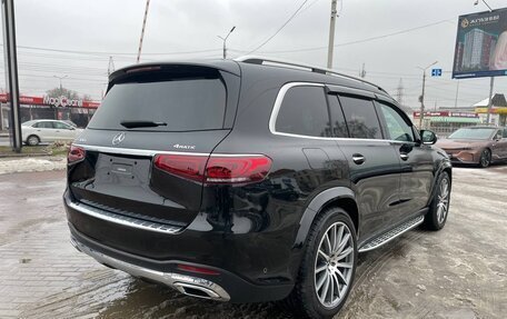 Mercedes-Benz GLS, 2020 год, 10 500 000 рублей, 6 фотография