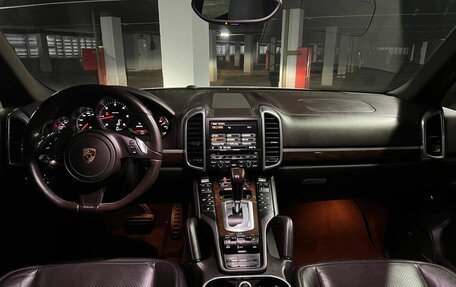 Porsche Cayenne III, 2013 год, 2 964 000 рублей, 5 фотография