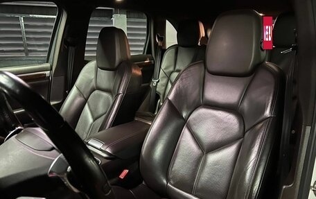 Porsche Cayenne III, 2013 год, 2 964 000 рублей, 7 фотография