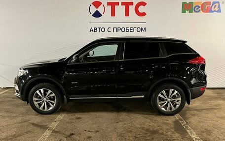 Geely Atlas I, 2020 год, 1 926 000 рублей, 10 фотография