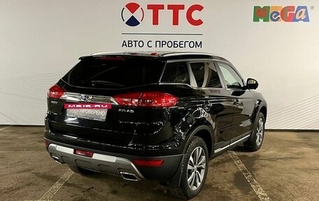 Geely Atlas I, 2020 год, 1 926 000 рублей, 6 фотография