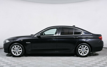 BMW 5 серия, 2014 год, 2 268 000 рублей, 8 фотография