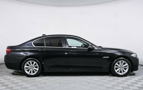 BMW 5 серия, 2014 год, 2 268 000 рублей, 4 фотография