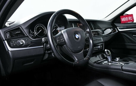 BMW 5 серия, 2014 год, 2 268 000 рублей, 13 фотография