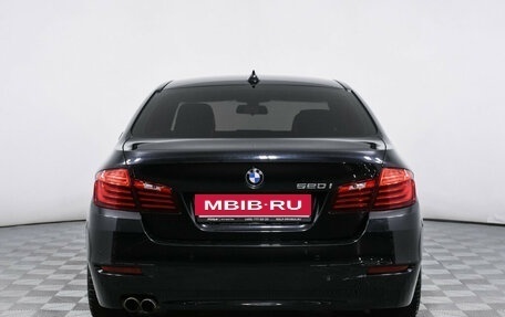 BMW 5 серия, 2014 год, 2 268 000 рублей, 6 фотография