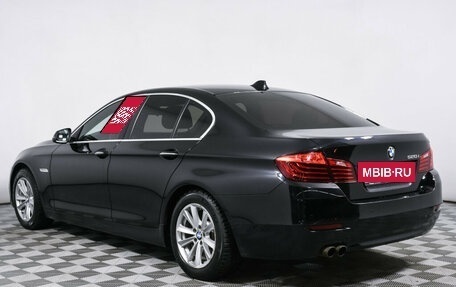 BMW 5 серия, 2014 год, 2 268 000 рублей, 7 фотография