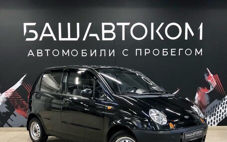 Daewoo Matiz, 2011 год, 240 000 рублей, 3 фотография